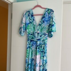 Medium Lilly PulitzerParigi dress